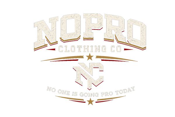 NoProClothingCo
